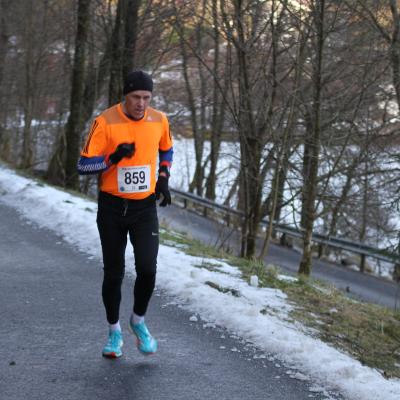 Februar Maraton 2024