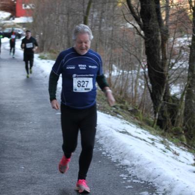 Februar Maraton 2024