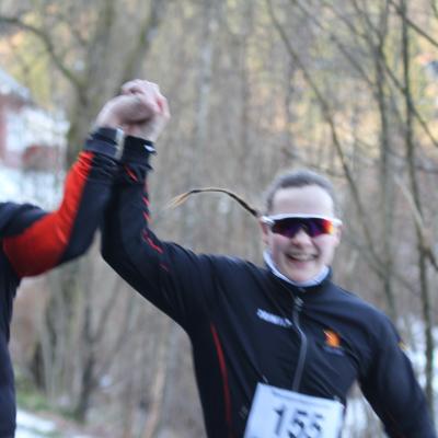 Februar Maraton 2024