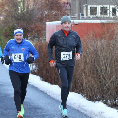 Februar Maraton 2024