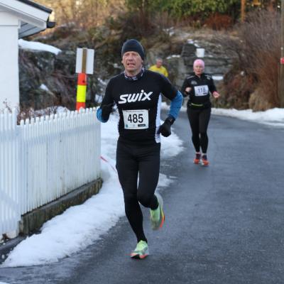 Februar Maraton 2024