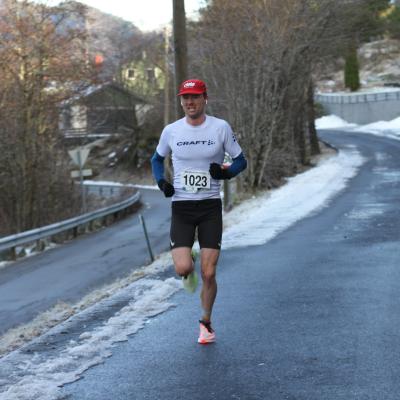 Februar Maraton 2024