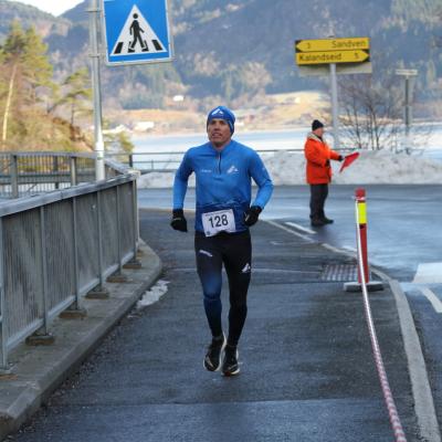 Februar Maraton 2024