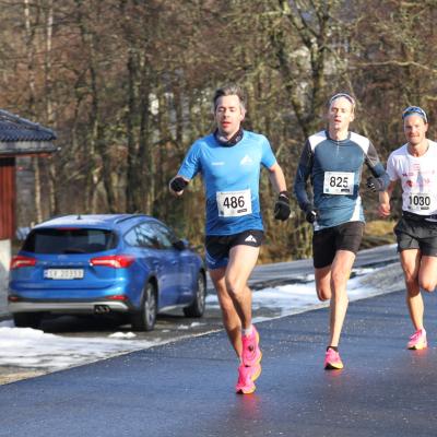Februar Maraton 2024