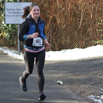 Februar Maraton 2024