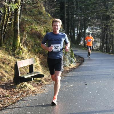 Februar Maraton 2024