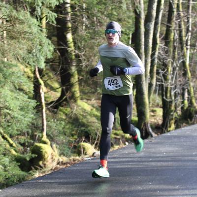 Februar Maraton 2024