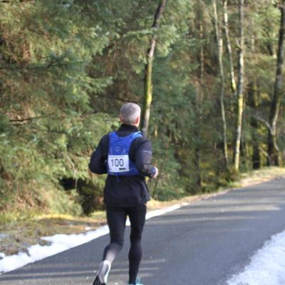 Februar Maraton 2024