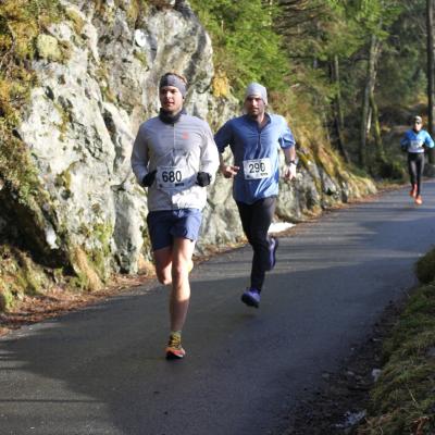 Februar Maraton 2024