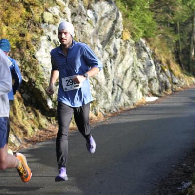 Februar Maraton 2024