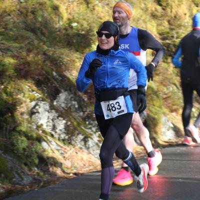 Februar Maraton 2024