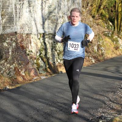 Februar Maraton 2024