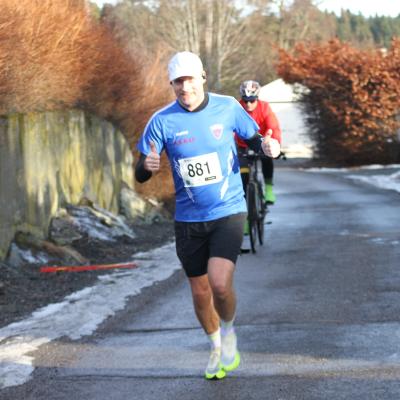 Februar Maraton 2024