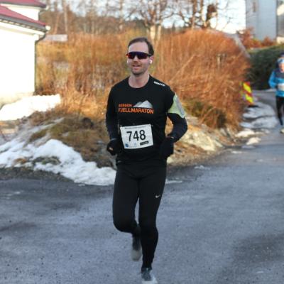 Februar Maraton 2024