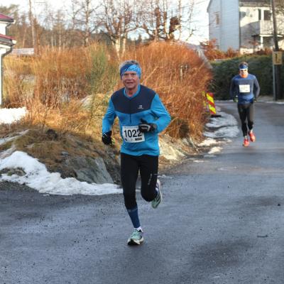 Februar Maraton 2024