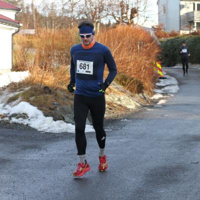 Februar Maraton 2024