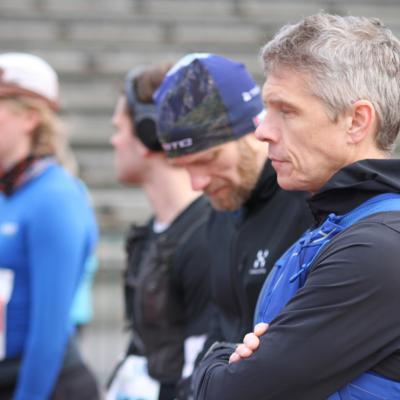 NM 100 km og Bergen Ultra 2024