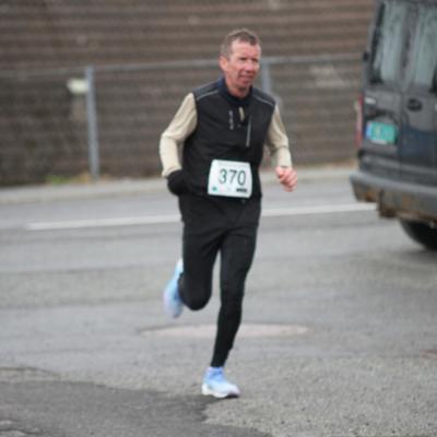 Bergen Ultra og NM 100 km