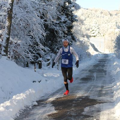 Bilder Løp 2, Februar Maraton 2025