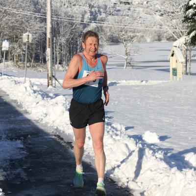 Bilder Løp 2, Februar Maraton 2025