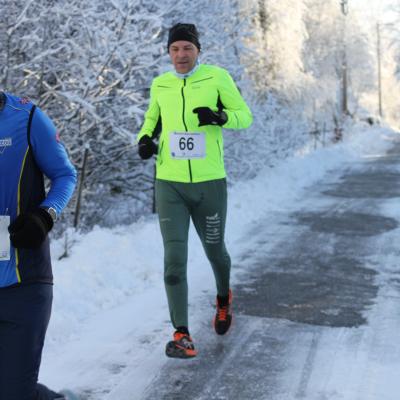 Bilder Løp 2, Februar Maraton 2025