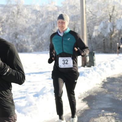 Bilder Løp 2, Februar Maraton 2025