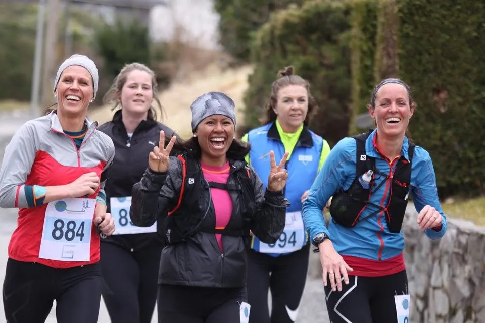 Bergen Ultra 2026