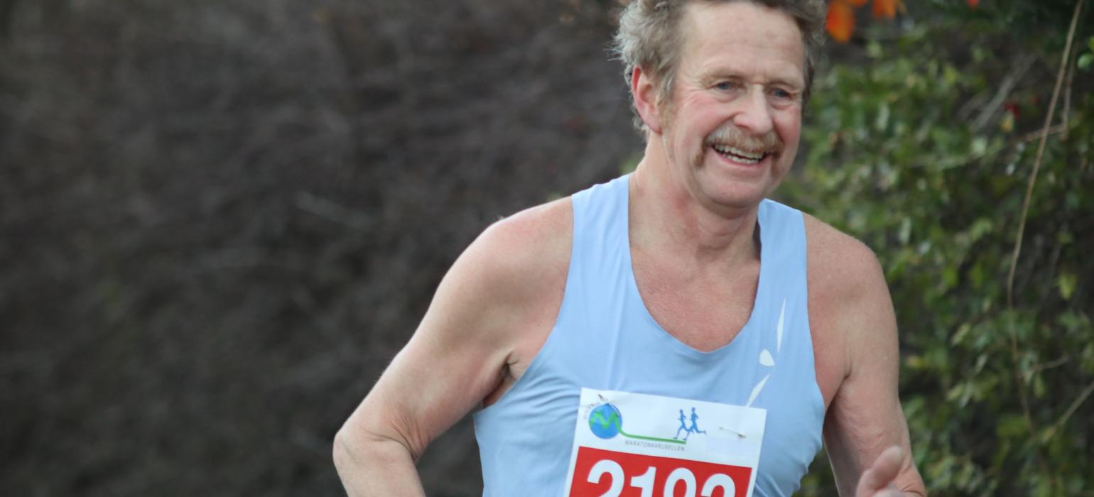 Hans Jacobs Minneløp 2022