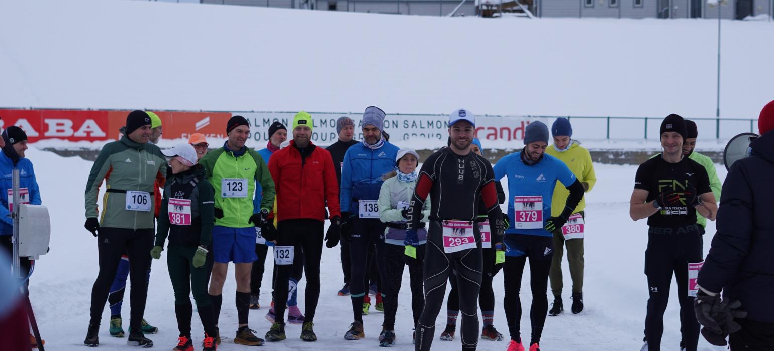 Bergen Vintermaraton 2024_1