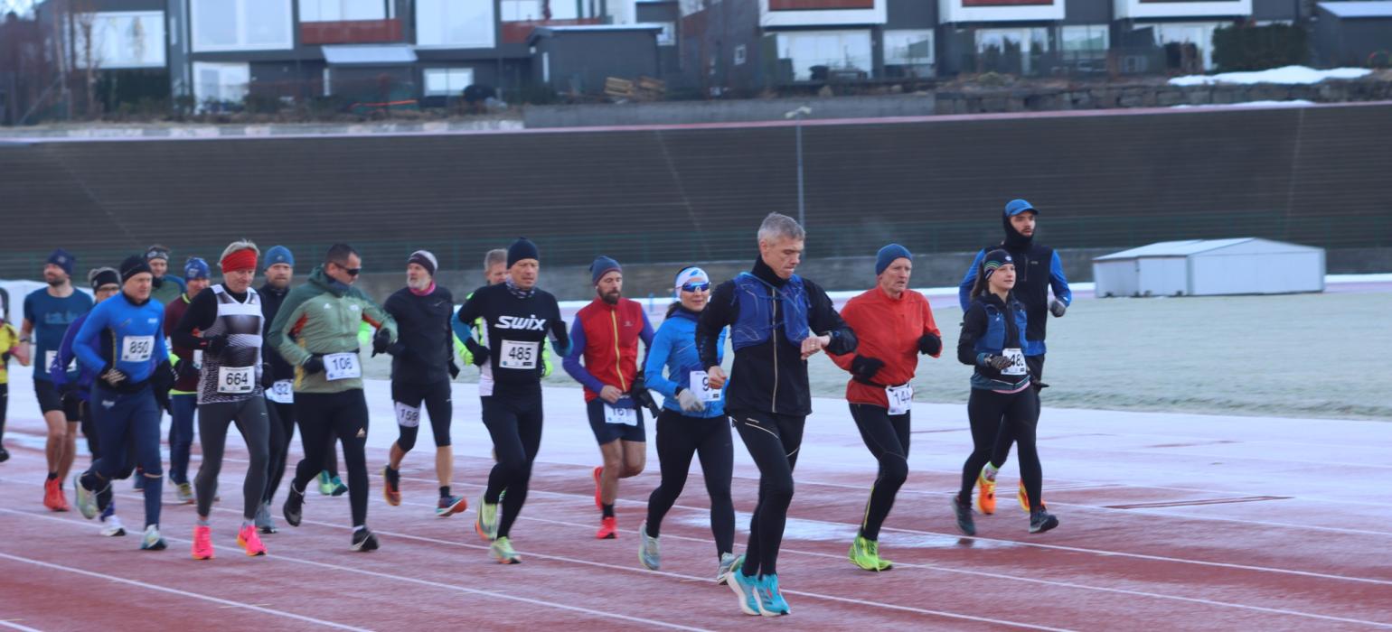 Februar Maraton 2024