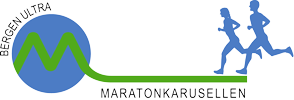 Maratonkarusellen logo
